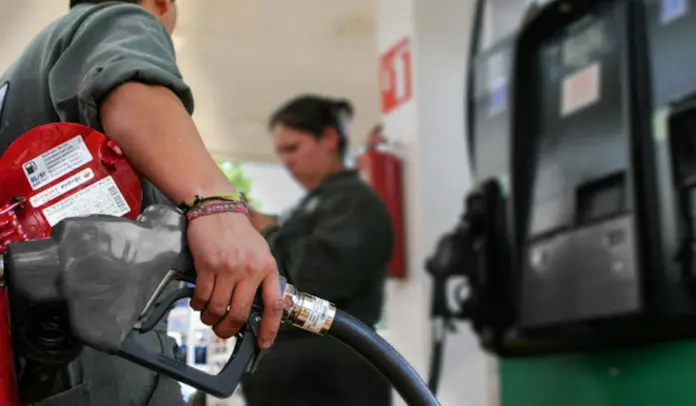 Hacienda regresa estímulo a gasolina regular