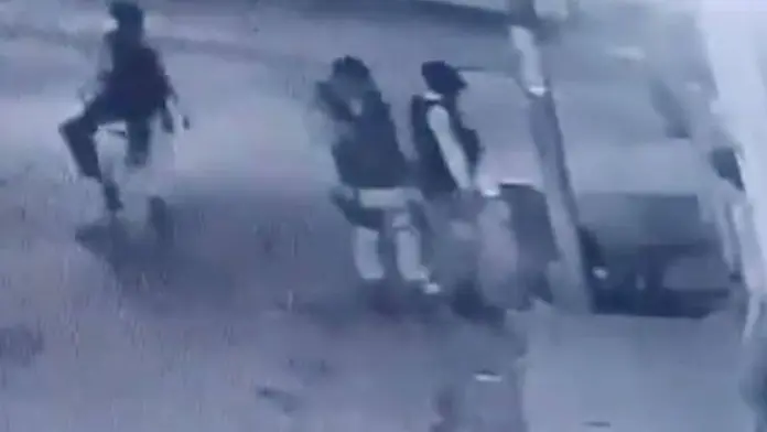 Cinco agentes de la Guardia Nacional detenidos tras masacre en León, Guanajuato