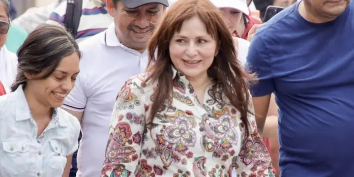 Fallece esposa del gobernador de Chiapas y hermana de Adán Augusto; había ganado senaduría el pasado domingo