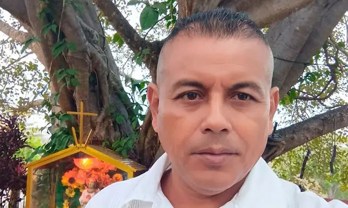 Le quitan la vida a Salvador Villalba Flores, alcalde electo de Copala, Guerrero