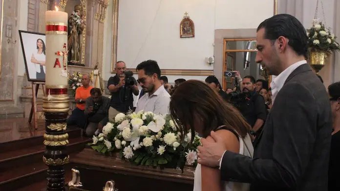 ONG: 36 aspirantes y tres candidatos ya electos fueron asesinados durante el proceso electoral 2024 en México