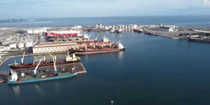 Nueva Aduana de Veracruz se inaugurará este año: Asipona