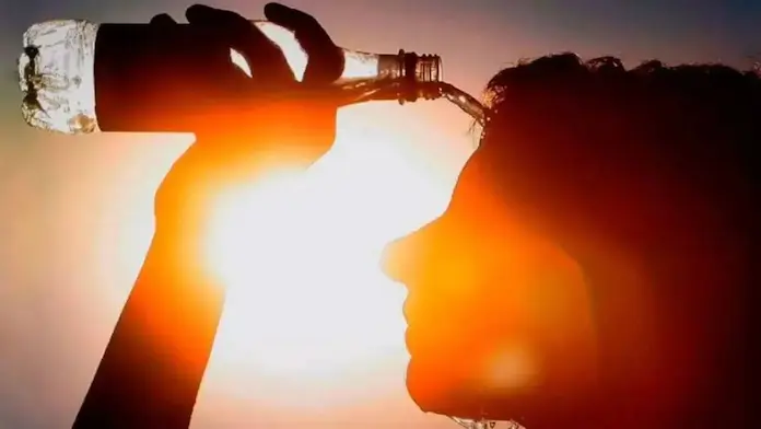 México suman 155 muertes por altas temperaturas en lo que va del año
