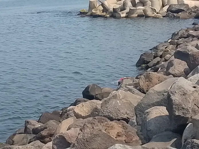 Masculino muere ahogado en Coatzacoalcos