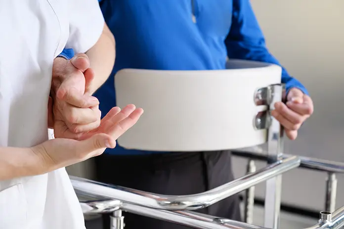 Informa IMSS Veracruz Norte impacto de la Esclerosis Lateral Amiotrófica