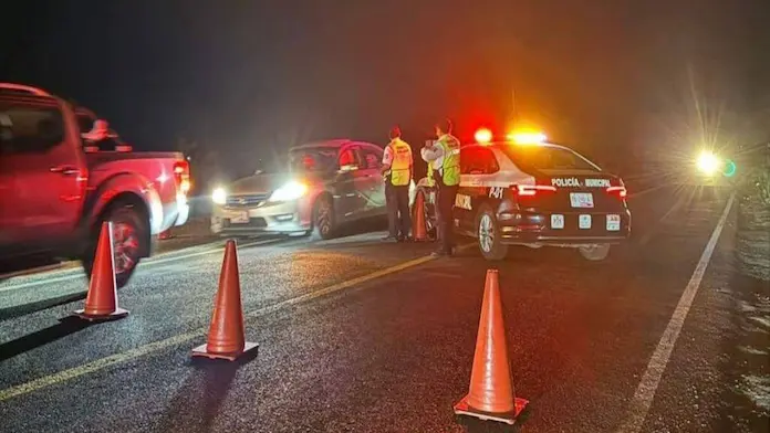 Cuatro muertos tras linchamiento en Atlixco, Puebla; eran presuntos roba carros