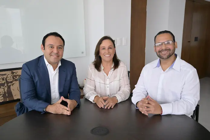 Lima Franco continuará en SEFIPLAN; Rosaldo García Subsecretario de Egresos anuncia Nahle