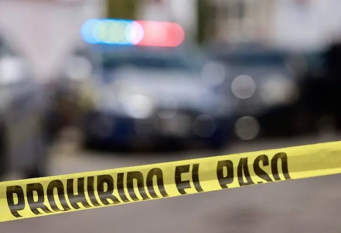 Mayo el mes más violento de 2024 en México