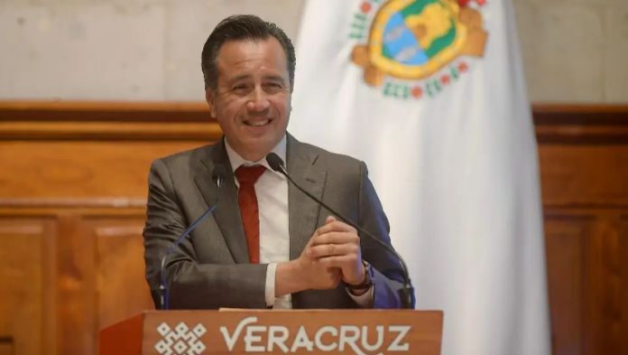 La democracia derrotó a la mentira: Cuitláhuac García celebra triunfo de Rocío Nahle