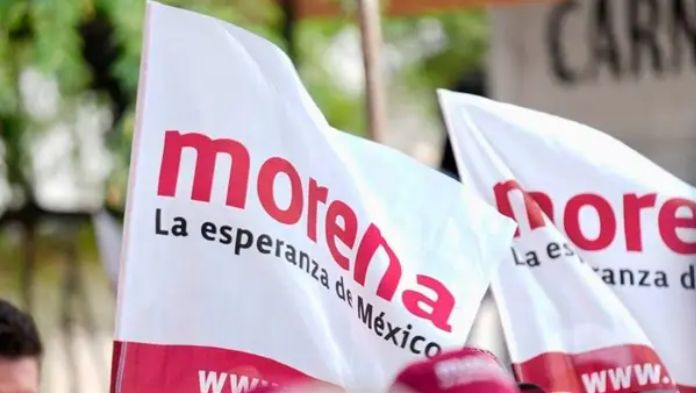 Morena arrasa en 29 de 30 diputaciones locales de Veracruz