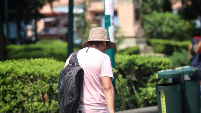 Mayo de 2024 en Veracruz, el más seco desde 1981