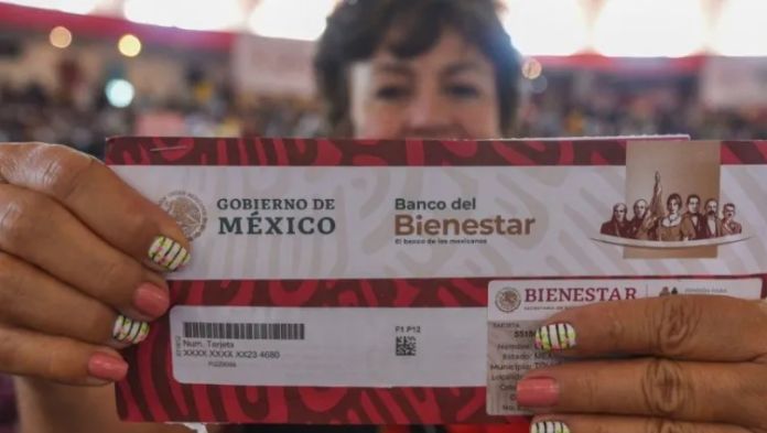 ¿Cuándo abre el registro para que adultos mayores reciban su pensión tras elección?