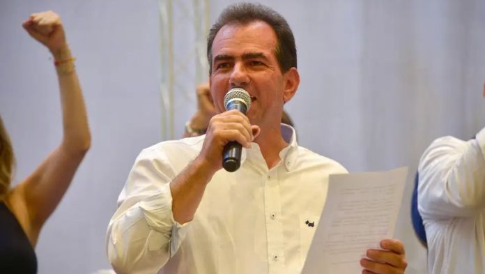 Pepe Yunes impugnará elección por inconsistencias en las actas