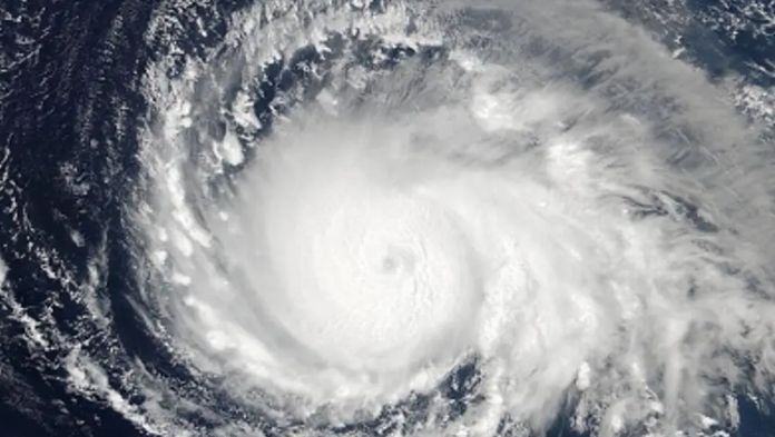 Informa protección civil el inicio de la temporada Huracanes