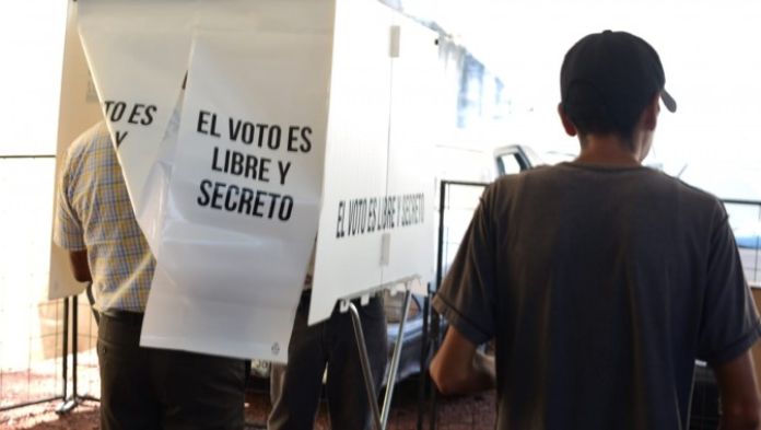 Se hará recuento en el 52.7% de los votos para la gubernatura de Veracruz