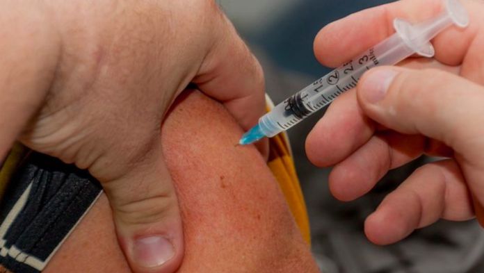 México registra siete casos de sarampión, según informe de Secretaría de Salud