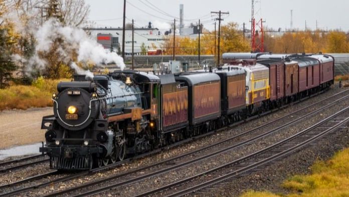 Tren ‘La Emperatriz’ será exhibido en la CDMX luego de mortal selfie en Hidalgo