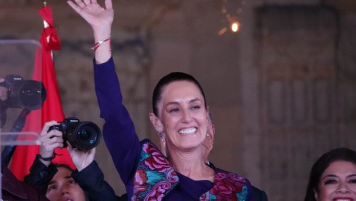 Cómputo final de la elección presidencial confirma triunfo de Sheinbaum por más de 30 puntos y recuento de votos llega al 67.95%