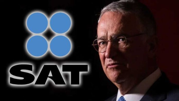 Tribunal niega amparo a Elektra; empresa de Salinas Pliego debe pagar adeudo al SAT