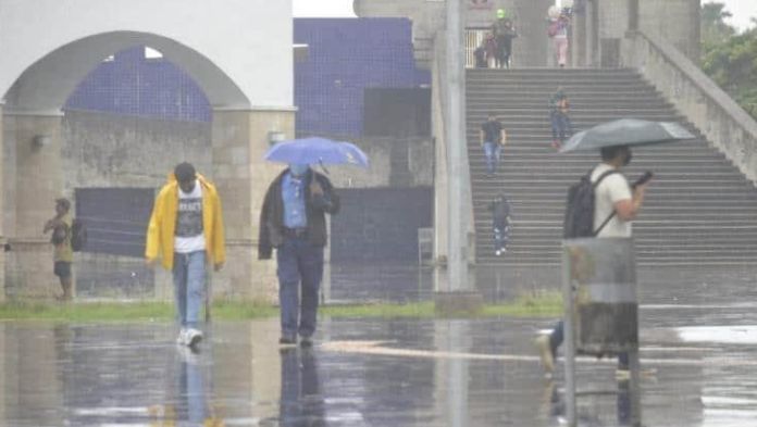 Probabilidad de lluvias a partir del 10 de junio: julio y agosto lluvias por arriba del promedio