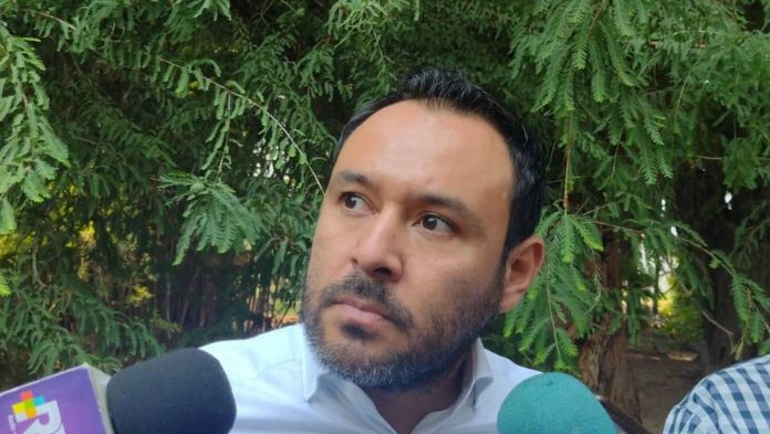 Veracruz presenta finanzas sanas; alcaldes no han solicitado créditos: José Lima