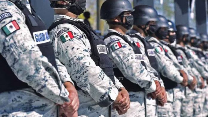 INAI instruye a Sedena informar sobre cumplimiento que invalidó adhesión de la Guardia Nacional