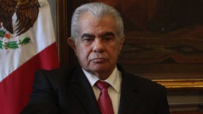 Murió Héctor Anuar Mafud, reconocido priista y ex funcionario, en Oaxaca