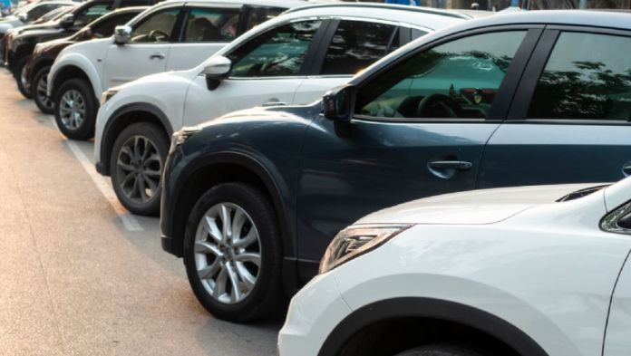 Inegi: Sube venta de vehículos nuevos en mayo