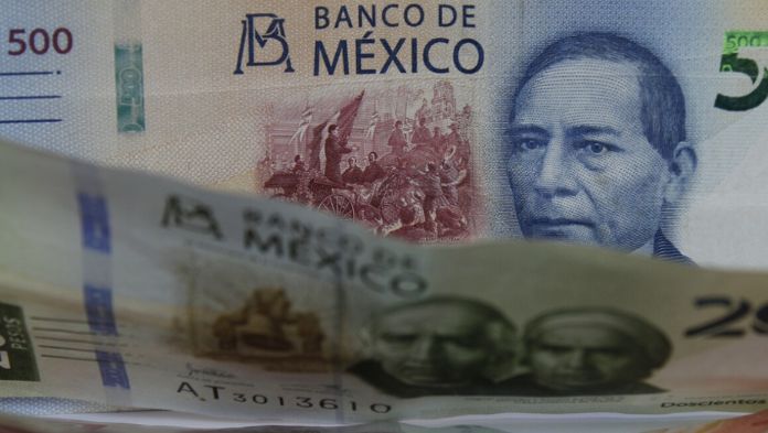 Inflación en México subió a 4.69% en mayo: Reporta Inegi