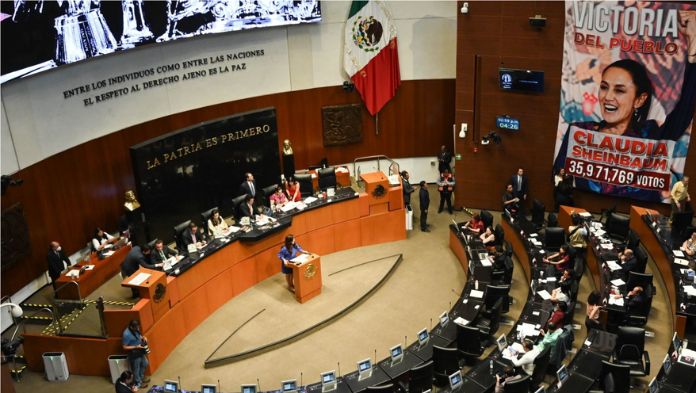 Estas son las 18 reformas constitucionales que Morena buscará aprobar antes del fin de sexenio de AMLO
