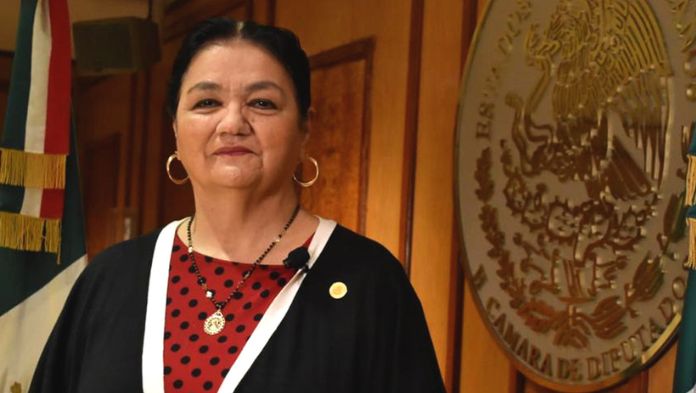 Alerta Sauri que ‘Alito’ busca relegirse en el PRI