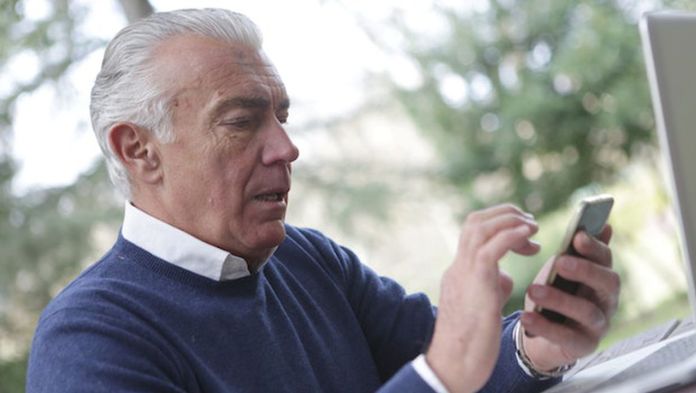 INAI emite decálogo de protección de datos para adultos mayores