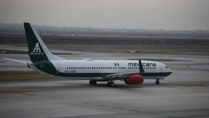 Prevé Mexicana expandir operaciones a 11 destinos internacionales