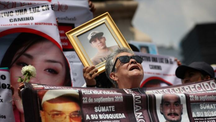 Junio acumula 161 personas desaparecidas en sus primeros nueve días