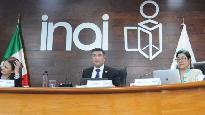 INAI y organismos del Sistema Nacional de Transparencia piden una reunión con Sheinbaum