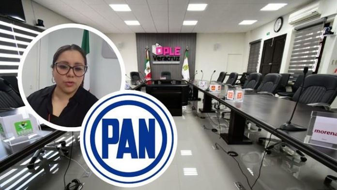 PAN reconoce derrota en Veracruz, pero acusa al OPLE de no garantizar ‘elección libre’