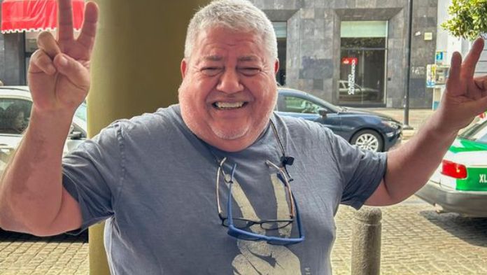 Listo para atender las 18 reformas que dejará el Presidente: Manuel Huerta