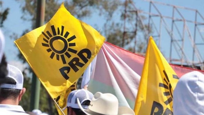 PRD se niega a aceptar su desaparición; impugnará 19 distritos electorales de Veracruz
