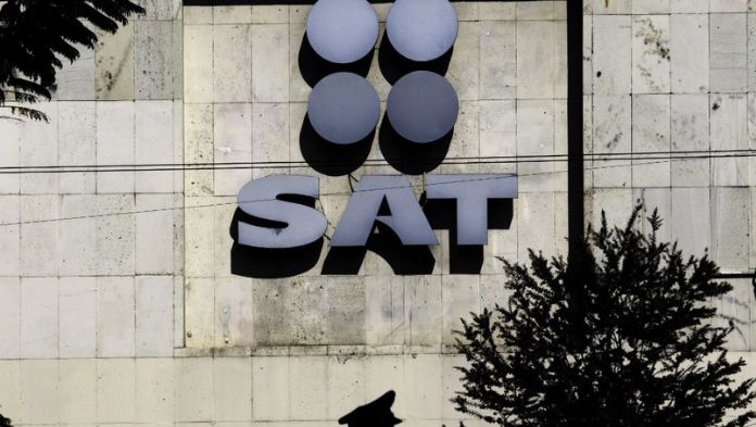 Logra el SAT recaudación récord entre enero y mayo: $2.1 billones