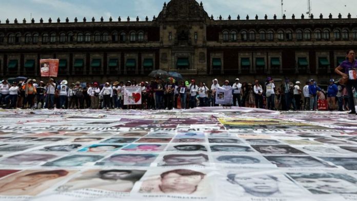 Comisión Nacional de Búsqueda debe informar sobre más de 20 mil personas que reportó como localizadas: INAI