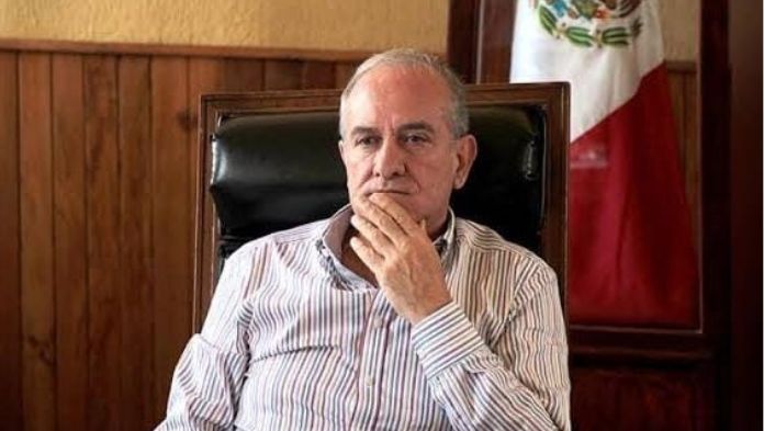 Por motivos de salud, alcalde de Orizaba solicita licencia para separarse del cargo