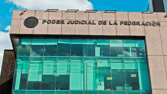 México sería el único miembro OCDE en elegir a jueces con voto popular