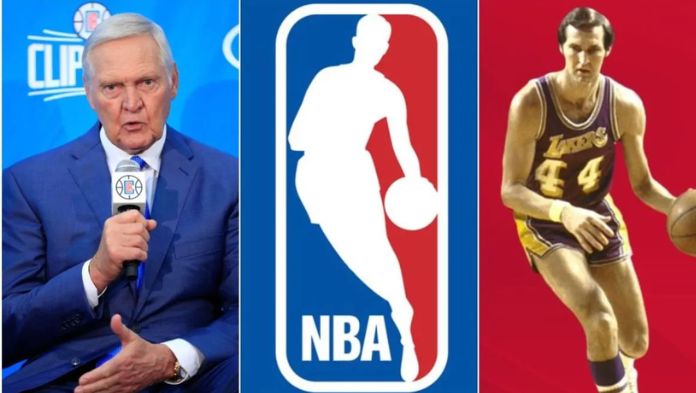Muere Jerry West, gran leyenda e inspiración del logo de la NBA