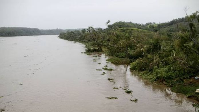 SPC advierte sobre posibles desbordamientos de ríos en Veracruz