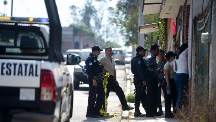 Mayo es el mes más violento para las mujeres en Veracruz