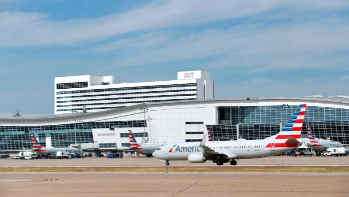 American Airlines inaugura vuelo a Veracruz, México con frecuencia diaria