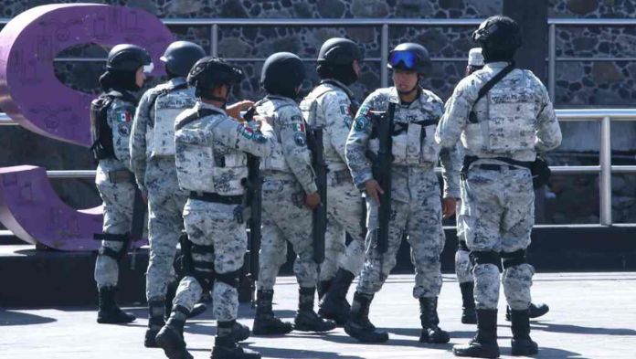 ONU-DH México condena y exige esclarecer el asesinato de 4 mujeres y 2 menores en León, Guanajuato