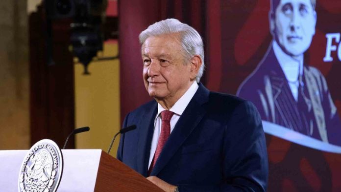 Pese a que jueces sean elegidos por el pueblo, AMLO no descarta corrupción