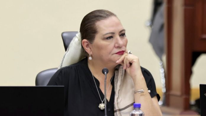 Taddei rechaza haber entregado resultados anticipados a la CIRT el 2 de junio