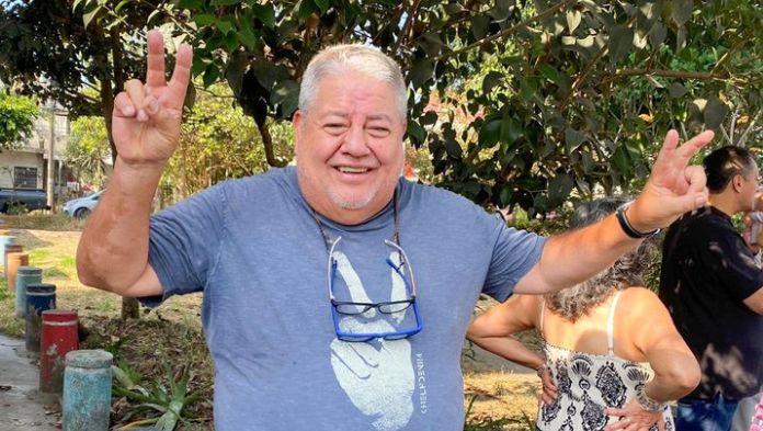 Rediseño de las políticas públicas para ampliar cobertura social: Manuel Huerta